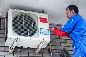 24/7 and Emergency HVAC Near Camp Springs, NC | Air Conidtioning and Heating Contractors